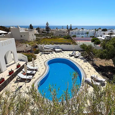 Vila Galathea