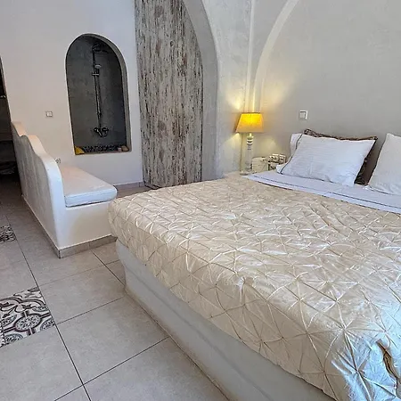Vila Galathea *