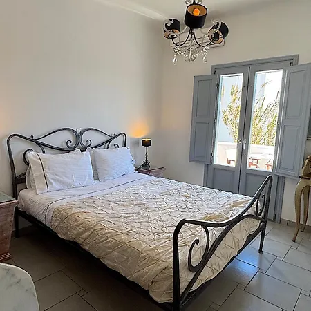 Vila Galathea *