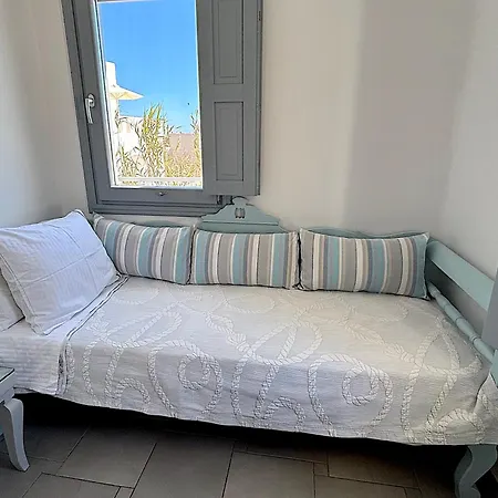 Vila Galathea *