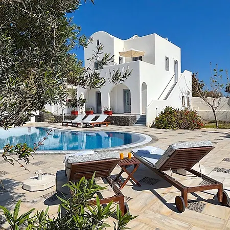 Vila Galathea *